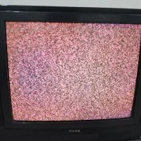 تلویزیون 21 اینچ پارس