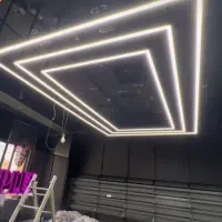 نور خطی/ چراغ خطی / لاین نوری / لاینر/برقکار|خدمات پیشه و مهارت|کرج, مطهری|دیوار