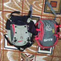 کوله پشتی کوهنوردی ودوچرخه سواری|کیف، کفش، کمربند|نورآباد, |دیوار