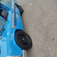 نیسان آبی|خودرو سواری و وانت|اهر, |دیوار