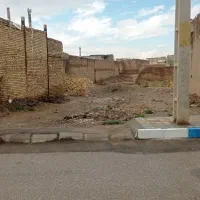 زمین مسکونی ، خ، نواب‌صفوی جنب دبیرستان دخترانه|فروش زمین و ملک کلنگی|تاکستان, |دیوار
