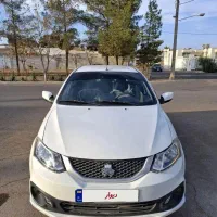 سایناs مدل ۴۰۲ دوگانه کارخانه بی‌رنگ