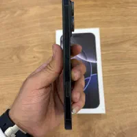 آیفون 16 پرومکس / IPhone 16 Promax / Za/a / 256G|موبایل|کرج, گوهردشت|دیوار