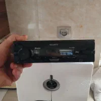 ضبط سونی مدل 410BTdsxباند پایونیر 650مدل6978s