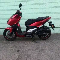 فروش موتور سیکلت کلیک 170