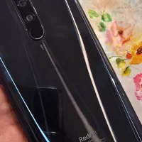 موبایل شیائومی Note 8pro|موبایل|تهران, شهرک پاسداران|دیوار