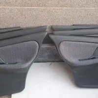 قطعات دوو سیلو صندلی .رودری .داشبرد و غیره|قطعات یدکی و لوازم جانبی|مشهد, عبادی|دیوار