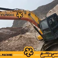 بیل 7-220 هیوندا مدل 2015