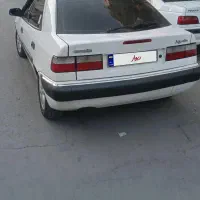 فروش فوری زانتیا مدل ۱۳۸۷ معاوضه با پژوپارس|خودرو سواری و وانت|نظرآباد, نظرآباد|دیوار