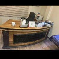 فروش میز مدیریتی