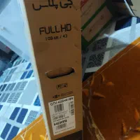 تلویزیون 43اینچ|تلویزیون و پروژکتور|دهدشت, |دیوار