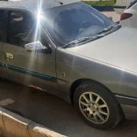 پژو 405  مدل 90