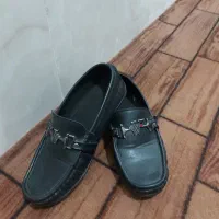 کفش کالج پسرانه|کیف، کفش، کمربند|زنجان, |دیوار