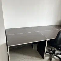 ۱۰ عدد میز تحریر