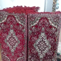 پشتی  سالم و در حد نو