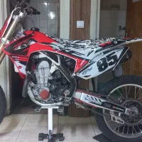 crf450