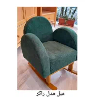 تولید انواع مبلمان کودک|تخت و صندلی بچه|رباط‌کریم, ده‌حسن|دیوار