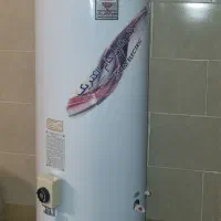 آبگرمکن ایستاده