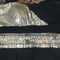 لباس مجلسی|لباس|کاشمر, |دیوار