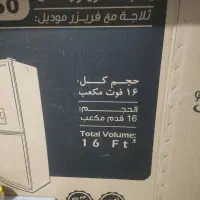 یخچال فریز دو درب برفتب نو نو|یخچال و فریزر|اصفهان, تیران|دیوار