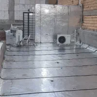 اسا کار نصاب و تعمیرات|خدمات پیشه و مهارت|شوش, |دیوار