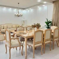 جهیزیه کامل عروس|مبلمان خانگی و میز عسلی|اردبیل, |دیوار