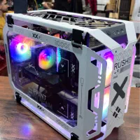 سیستم هارمونیک مخصوص گیمینگ