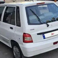 پراید۱۱۱تمیز