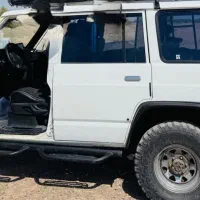 پاترول چهار درب شش سیلندر|خودرو سواری و وانت|بم, |دیوار