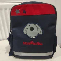 کیف بچه گانه کوله پشتی