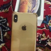 گوشی ایفون  xs max|موبایل|همدان, |دیوار
