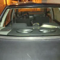 پرایدصبا ۱۳۸۲