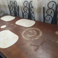 میز و صندلی