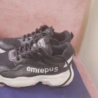 کتونی زنونه