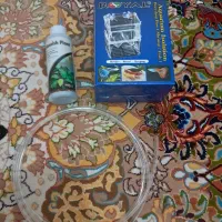 لوازم آک.واریوم