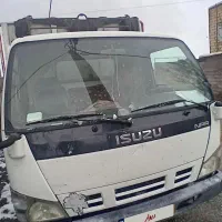 ایسوز 86 باری|خودرو سنگین|دهگلان, |دیوار