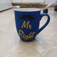 ماگ مدل مستر نو