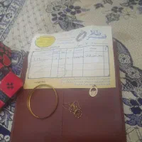 طلا در حد نو