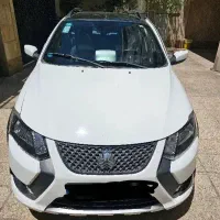 کوییک gxr مدل ۱۴۰۳