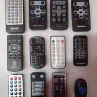 معدن کنترل|تلویزیون و پروژکتور|مشکین‌دشت, |دیوار