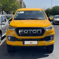 فوتون بنزینی اتوماتیک G7