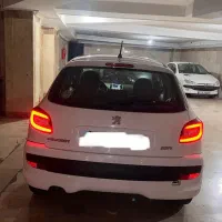 ۲۰۷ سقف پانا ۴۰۲