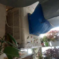 کولر ابی ۷۰۰۰ هزار|کولر آبی|پرند, فاز ۶|دیوار