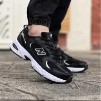 کتونی مدل نیوبالانسNewbalance530 باکیفیت و راحت