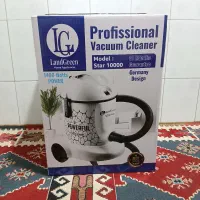 جارو برقی سلطی پرقدرت قیمت مناسب تر از بازار