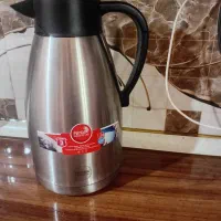 فلاکس چایی تمام استیل