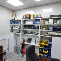 خدمات شبکه امنیت VOIP سرور پشتیبانی دوربین|خدمات رایانه‌ای و موبایل|تهران, ولنجک|دیوار