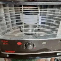 چراغ نفتی