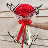 انواع باکس و دسته گل ایرانی رز|گل و گیاه طبیعی|مشهد, شهرک لشکر (شهرک غرب)|دیوار