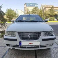 سمند lx